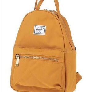 Herschel Mini Backpack